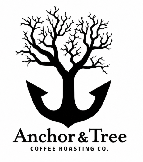 Anchor & Tree